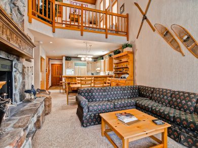 Park City Deer Valley Canyons Resort Condo 922884 Park City Deer Valley Canyons Resort Condo 922884