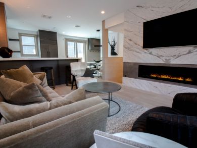 Park City Deer Valley Canyons Resort Home 922885