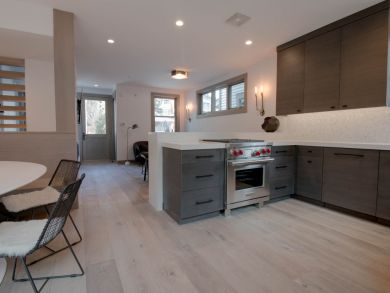 Park City Deer Valley Canyons Resort Home 922885