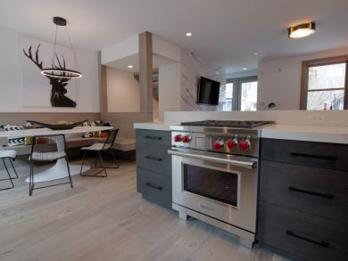 Park City Deer Valley Canyons Resort Home 922885