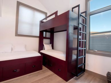 Park City Deer Valley Canyons Resort Home 922885