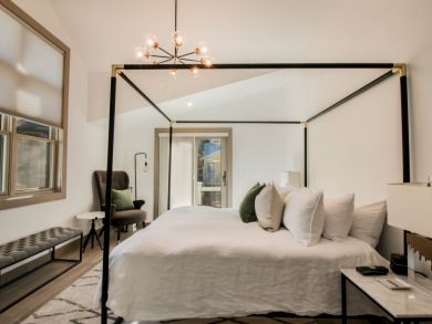 Park City Deer Valley Canyons Resort Home 922885