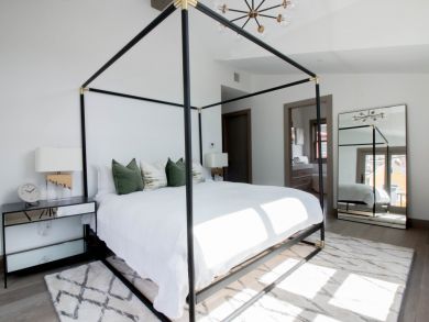 Park City Deer Valley Canyons Resort Home 922885