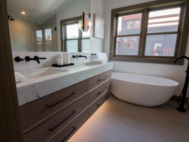 Park City Deer Valley Canyons Resort Home 922885