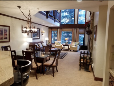 Park City Deer Valley Canyons Resort Condo 922886