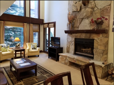 Park City Deer Valley Canyons Resort Condo 922886