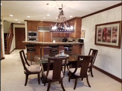 Park City Deer Valley Canyons Resort Condo 922886