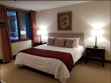 Park City Deer Valley Canyons Resort Condo 922886