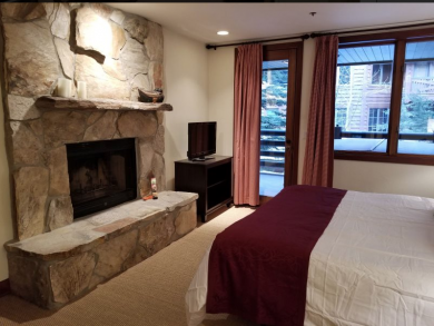 Park City Deer Valley Canyons Resort Condo 922886