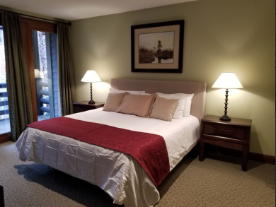 Park City Deer Valley Canyons Resort Condo 922886