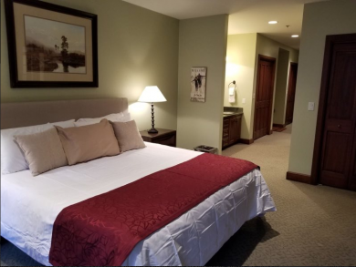 Park City Deer Valley Canyons Resort Condo 922886