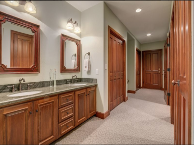 Park City Deer Valley Canyons Resort Condo 922886