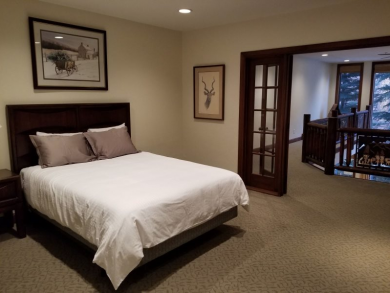 Park City Deer Valley Canyons Resort Condo 922886