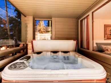 Park City Deer Valley Canyons Resort Condo 922886