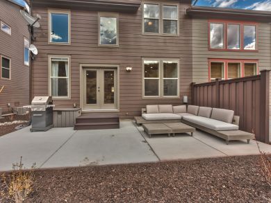 Park City Deer Valley Canyons Resort Home 922887 Park City Deer Valley Canyons Resort Home 922887