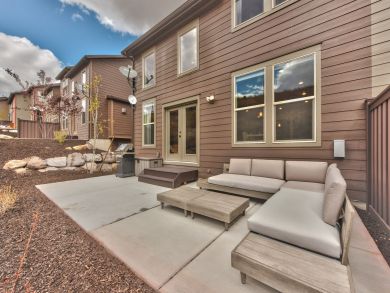 Park City Deer Valley Canyons Resort Home 922887 Park City Deer Valley Canyons Resort Home 922887