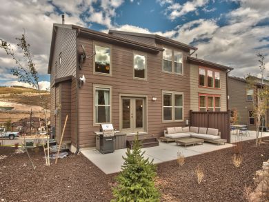 Park City Deer Valley Canyons Resort Home 922887 Park City Deer Valley Canyons Resort Home 922887