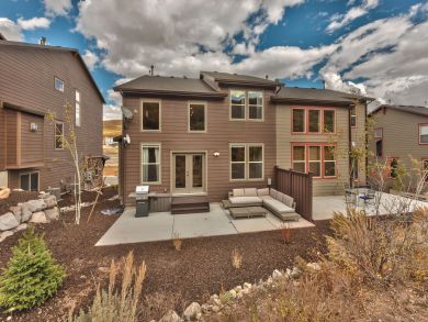 Park City Deer Valley Canyons Resort Home 922887 Park City Deer Valley Canyons Resort Home 922887