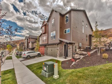 Park City Deer Valley Canyons Resort Home 922887 Park City Deer Valley Canyons Resort Home 922887