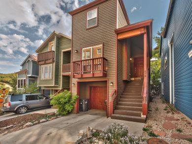 Park City Deer Valley Canyons Resort Home 922890