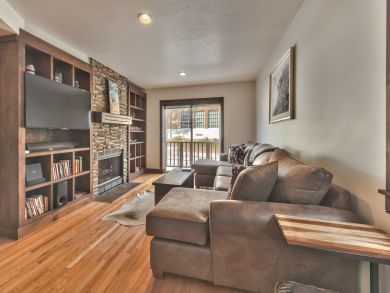 Park City Deer Valley Canyons Resort Home 922890