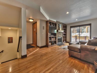 Park City Deer Valley Canyons Resort Home 922890