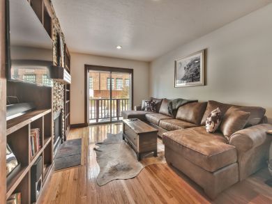 Park City Deer Valley Canyons Resort Home 922890