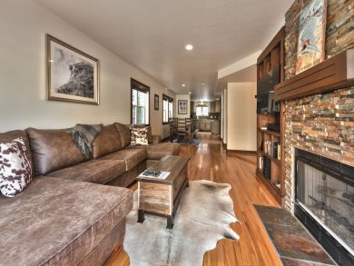Park City Deer Valley Canyons Resort Home 922890