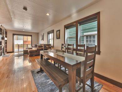 Park City Deer Valley Canyons Resort Home 922890