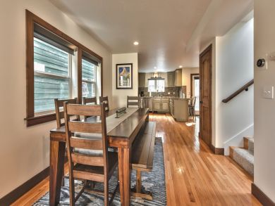 Park City Deer Valley Canyons Resort Home 922890