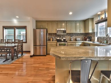 Park City Deer Valley Canyons Resort Home 922890