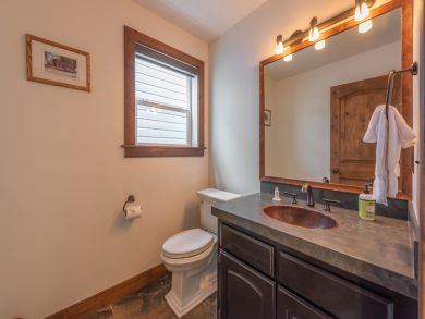 Park City Deer Valley Canyons Resort Home 922890
