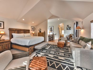 Park City Deer Valley Canyons Resort Home 922890