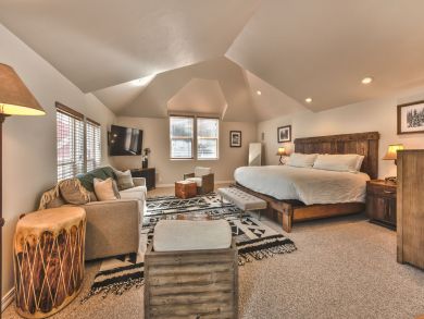 Park City Deer Valley Canyons Resort Home 922890