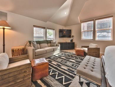 Park City Deer Valley Canyons Resort Home 922890