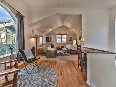 Park City Deer Valley Canyons Resort Home 922890