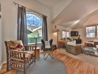 Park City Deer Valley Canyons Resort Home 922890