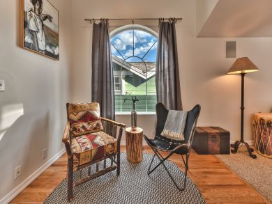 Park City Deer Valley Canyons Resort Home 922890