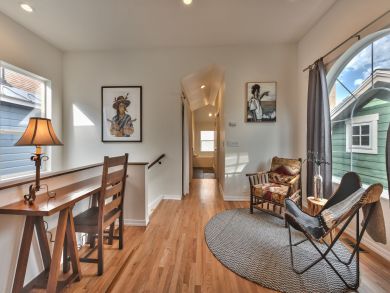 Park City Deer Valley Canyons Resort Home 922890