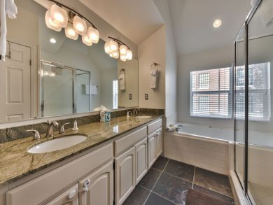 Park City Deer Valley Canyons Resort Home 922890