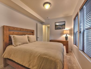 Park City Deer Valley Canyons Resort Home 922890