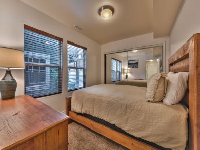 Park City Deer Valley Canyons Resort Home 922890