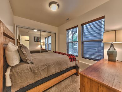 Park City Deer Valley Canyons Resort Home 922890