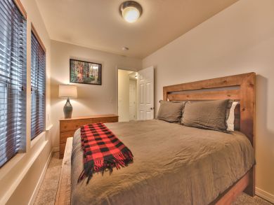Park City Deer Valley Canyons Resort Home 922890