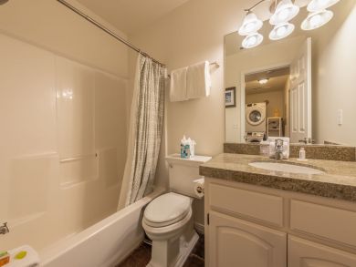 Park City Deer Valley Canyons Resort Home 922890