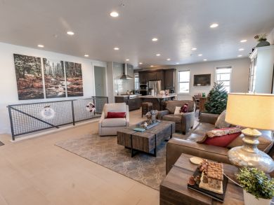 Park City Deer Valley Canyons Resort Home 922891