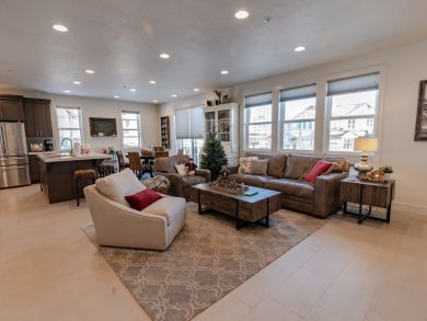 Park City Deer Valley Canyons Resort Home 922891