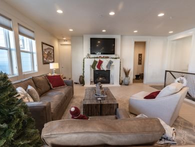 Park City Deer Valley Canyons Resort Home 922891
