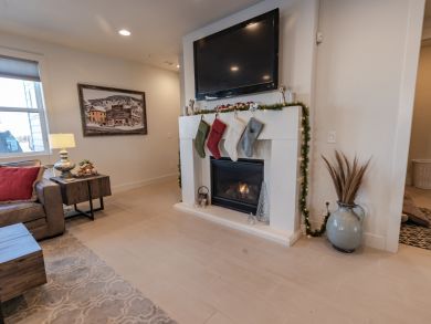 Park City Deer Valley Canyons Resort Home 922891