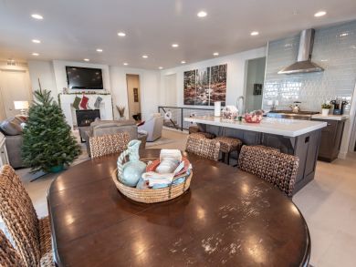 Park City Deer Valley Canyons Resort Home 922891